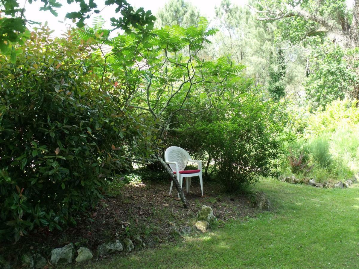 Les Hotes Landes Saint-Gor Exterior foto