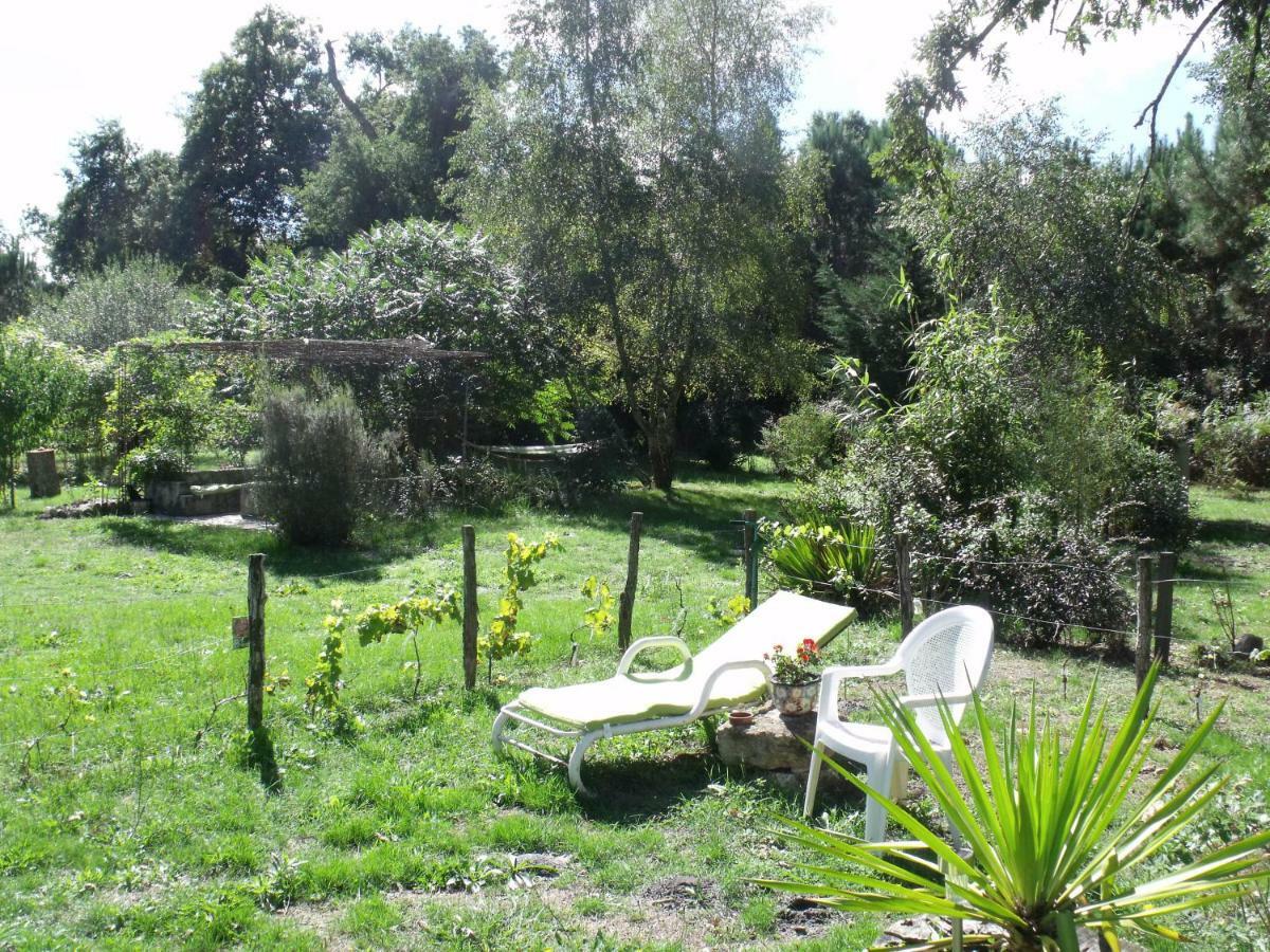 Les Hotes Landes Saint-Gor Exterior foto